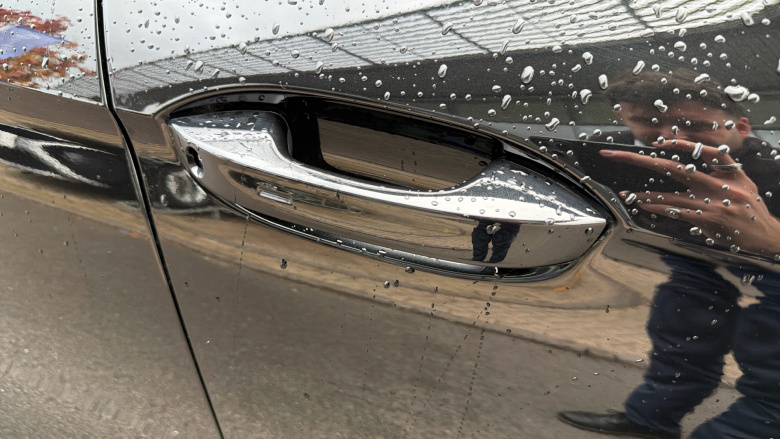 Volkswagen Passat 1.5 eTSI R-Line 5dr DSG Petrol Estate